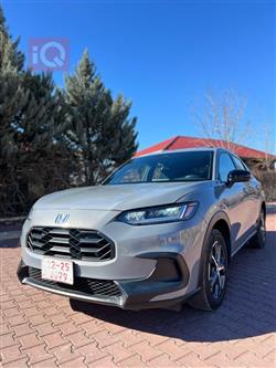 هوندا HR-V